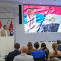 PKS: Sporazum o slobodnoj trgovini Srbije i Egipta stupa na snagu 1. septembra