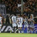 VIDEO Hrvate na stadionu dočekala Partizanova pesma – pogledajte kako je PAOK iznenadio Rijeku