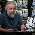 Vlada: Pozivamo Jergovića na toleranciju. On: Za to sam već dobio nagradu od Austrije