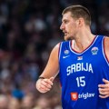 Nikola Jokić ušao u istoriju srpske košarke: Ovo nijedan Srbin nije uspeo na Eurobasketu pre njega!