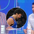 Đurović i Lončar u šoku zbog igara Vase Micića: "Neka se pogleda u ogledalo, ne može gore"