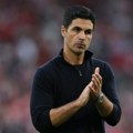 Arteta: Nismo izašli samo da nerviramo Liverpul