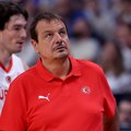 Ataman nakon pobede nad Srbijom poslao poruku Janakopulosu: „Znate da voli Jokića, ali nadam se da će sad Šenguna“
