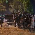 Policija napala novinara portala 021.rs tokom izveštavanja sa protesta