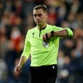 Francuz stiže na „marakanu“: Uefa odredila jednog od najboljih evropskih sudija za meča Srbija – Engleska! Embape stigao…