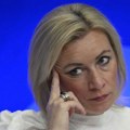 Zaharova o Kaji Kalas: Uočljivo nepismena