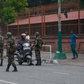 Nepalska vojska kontroliše ulice Katmandua posle nasilnih nereda