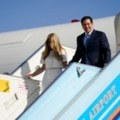 Rubio u poseti Izraelu, dok se intenzivira bombardovanje Gaze