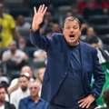 Ataman: "Da imamo dva tima, oba bi se borila za titulu u Evroligi"