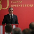 Poznato stanje boška đurovskog: Evo kako je legenda Zvezde nakon što mu je pozlilo!