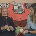 Baka Radmila proslavila 100. rođendan: Život joj nije bio lak, a jedan savet za dugovečnost rado deli svima
