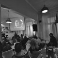 Veče filma i serije Dejvida Linča - Twin Peaks ove subote u Radio kafeu