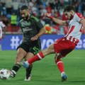 Zvezdin problem sa Tiknizijanom van terena, ne samo na njemu