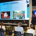 Dani Srpske u Srbiji: Turistička ponuda i privredni ambijent Banjaluke predstavljeni u Ekspo 2027 Plejgraundu