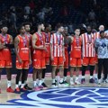 Zvezda savladala Dubai za treće mesto na VTB Superkupu Rusije