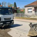 Komunalac kupuje kamion za 67.000 evra od “Saba Belča”