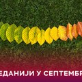 RTS najgledaniji u svim kategorijama, u septembru uz RTS 1 dnevno u proseku više od dva miliona gledalaca