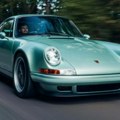 Novi Theon Porsche 911 restomod košta više od 480.000 evra