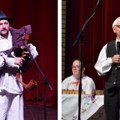 Međunarodni festival tradicionalnih muzičkih instrumenata „Rog Banata“