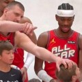 To se čekalo: Poznato u kom gradu će se održati predstojeći NBA Ol-star meč!