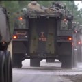 Situacija u prestonici EU postala dramatična, moguće uvođenje vojske na ulice Brisela