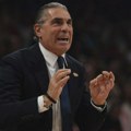 Posle Željka i Skariolo pričao o projektu NBA u Evropi: "A, da spojimo naše i njihovo?"