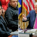 Totalni haos u Beloj kući: Tramp poručio Zelenskom da prihvati Putinove uslove ili će Rusija uništiti Ukrajinu
