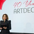 Artdeco obeležio 40 godina postojanja: Brend predstavio limitiranu kolekciju Empowered & Desired