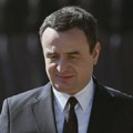 Kurtijeva vlada nije dobila podršku u Skupštini - odgovornost prelazi na Osmani