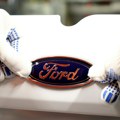Amerika “davi” Ford u Nemačkoj