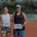 Još jedna titula za Anju Stanković i najbolji WTA plasman u karijeri
