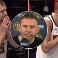 Nikola Jokić zanemeo zbog odluke sudije: Skandal koliko ga ne poštuju, nikome u Denveru nije jasno