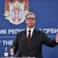 Vučić o saopštenju tužilaštva za organizovani kriminal: Preterao sam, ali sam govorio istinu
