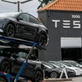 Teslini akcionari odobrili paket isplate od bilion dolara za Elona Muska