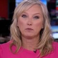 BBC voditeljka prekršila pravila zbog izraza lica u vezi sa ‘trudnim osobama’