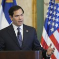 Rubio: Britanija nastavlja da deli obaveštajne podatke sa SAD o brodovima koji prevoze drogu