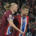 Sjajni Norvežani "isprašili" i Estonce, idu na Mundijal 99,99%, a Italijani će u novi traumatični baraž