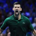 Novak Đoković nije igrao, a izveo čudo: Oborio još jedan rekord kom niko neće prići