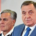 Медији: Додик остаје кључни играч иза кулиса и после избора