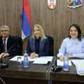 Vranje menja lokalne takse: odbornici usvojili više važnih odluka