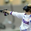 MOK usvojio sistem kvalifikacija za streljački turnir na Olimpijskim igrama 2028.