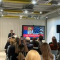 Srbija na jednom od najznačajnijih sajmova u SAD: Istražuju se privredni potencijali Srbije na američkom tržištu