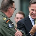 Rute: Glavni cilj garancija da Ukrajina višene bude žrtva napada