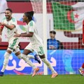 Marez srušio Sudan - rutinska pobeda Alžira VIDEO