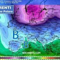 Italijanski meteorolozi: Zima menja brzinu, očekujte „atmosfersku revoluciju“ do kraja januara