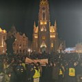 Studentski protest u Novom Sadu: “Šta znači pobeda”?