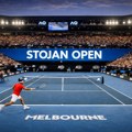Stojan open