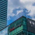 Fitch potvrdio kreditni rejting Srbije na nivou BB+
