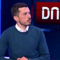 Radovan Seratlić, reporter i voditelj TV Nove, dobitnik nagrade „Gordana Suša“