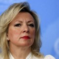 Zaharova: Kijev bi trebalo da ide do kraja u zabrani svega ruskog